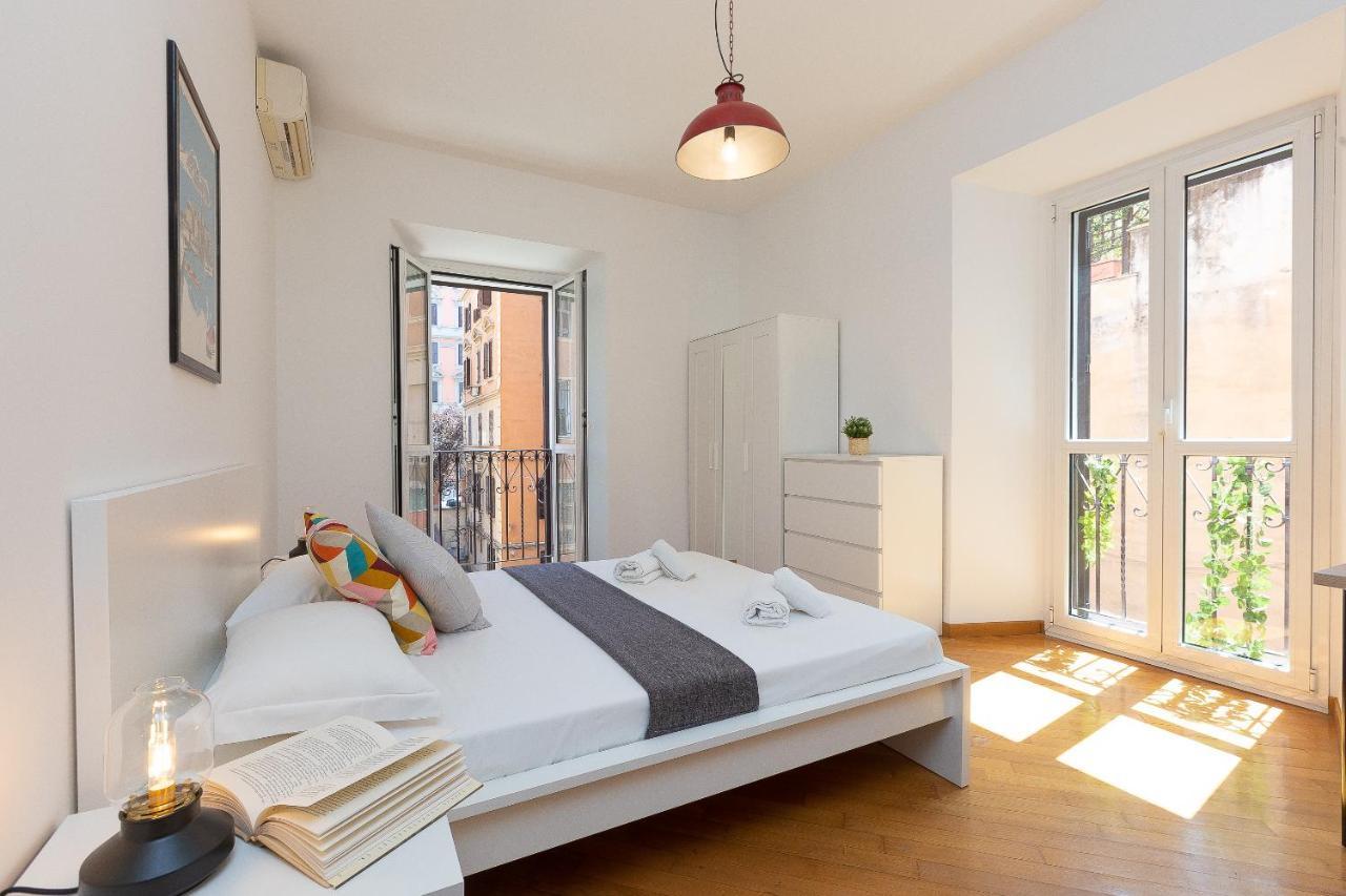 Appartement Cesare By In