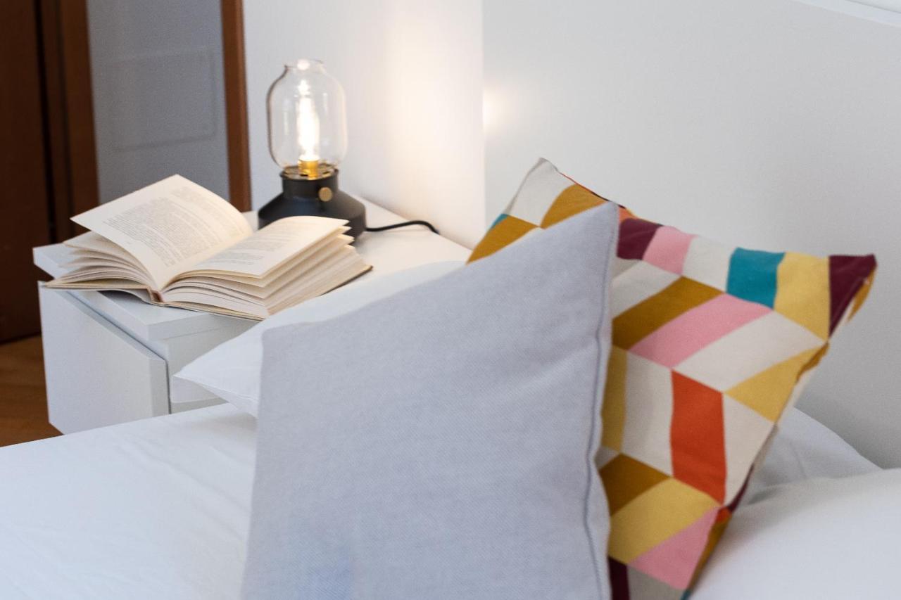 Appartement Cesare By In