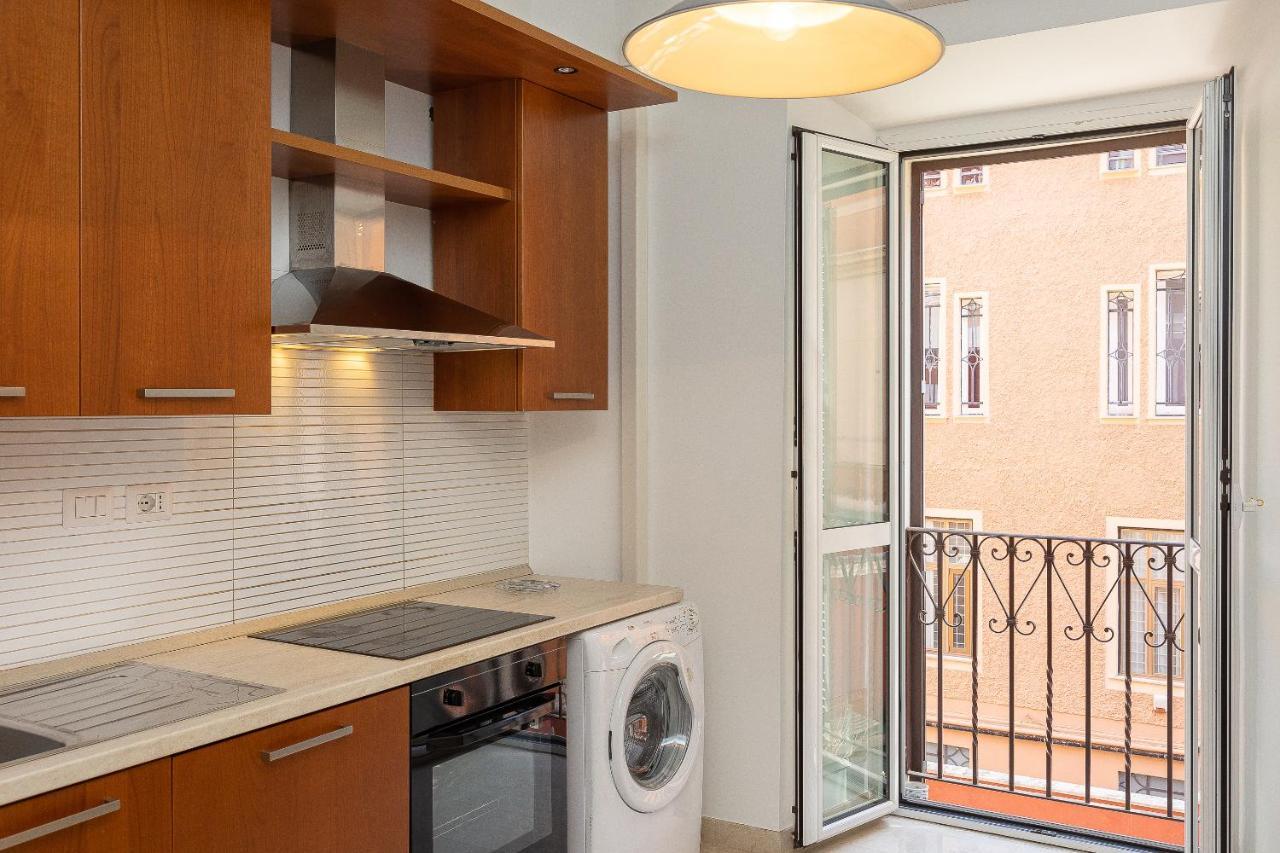 Appartement Cesare By In Rome