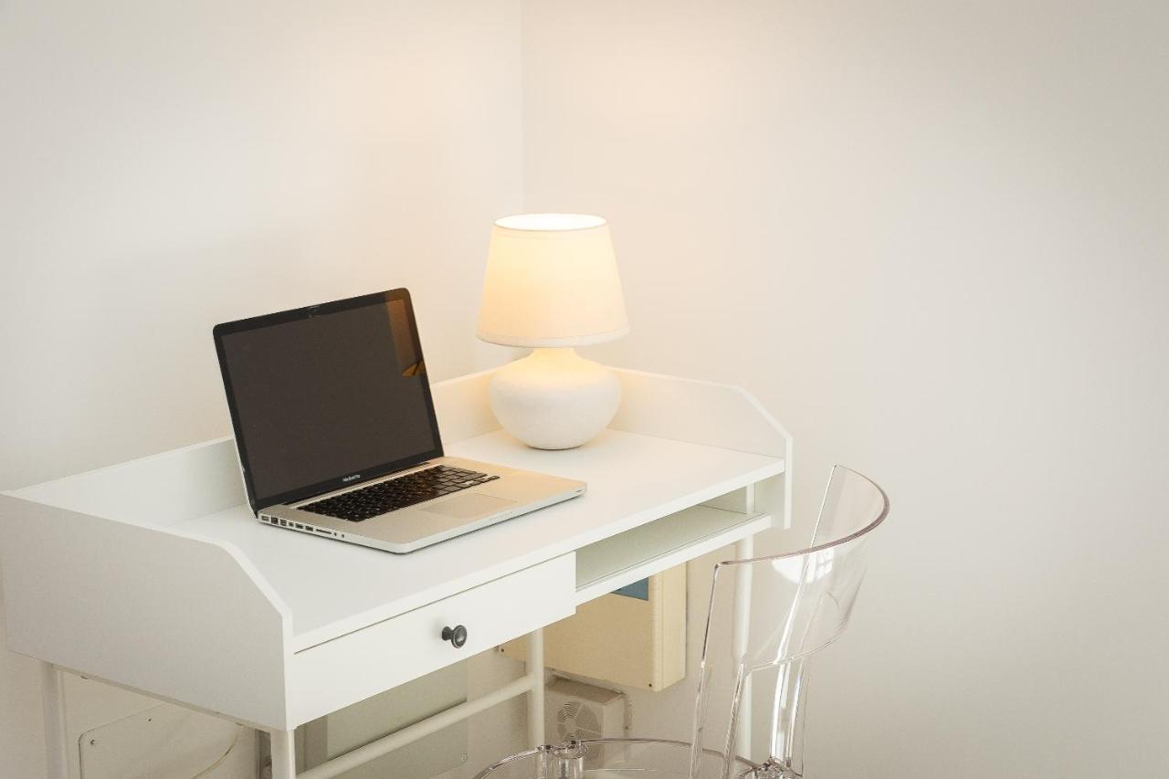 Appartement Cesare By In *