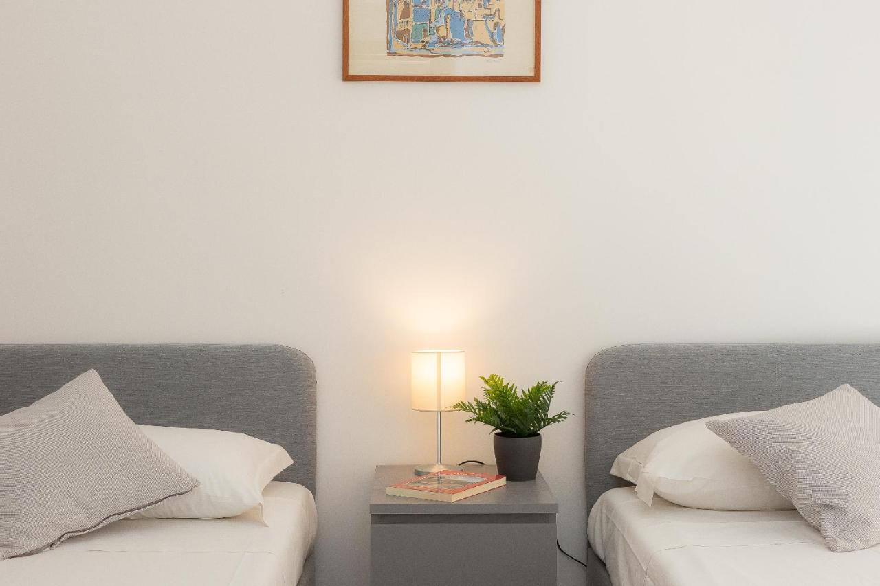 Cesare By In Appartement Rome