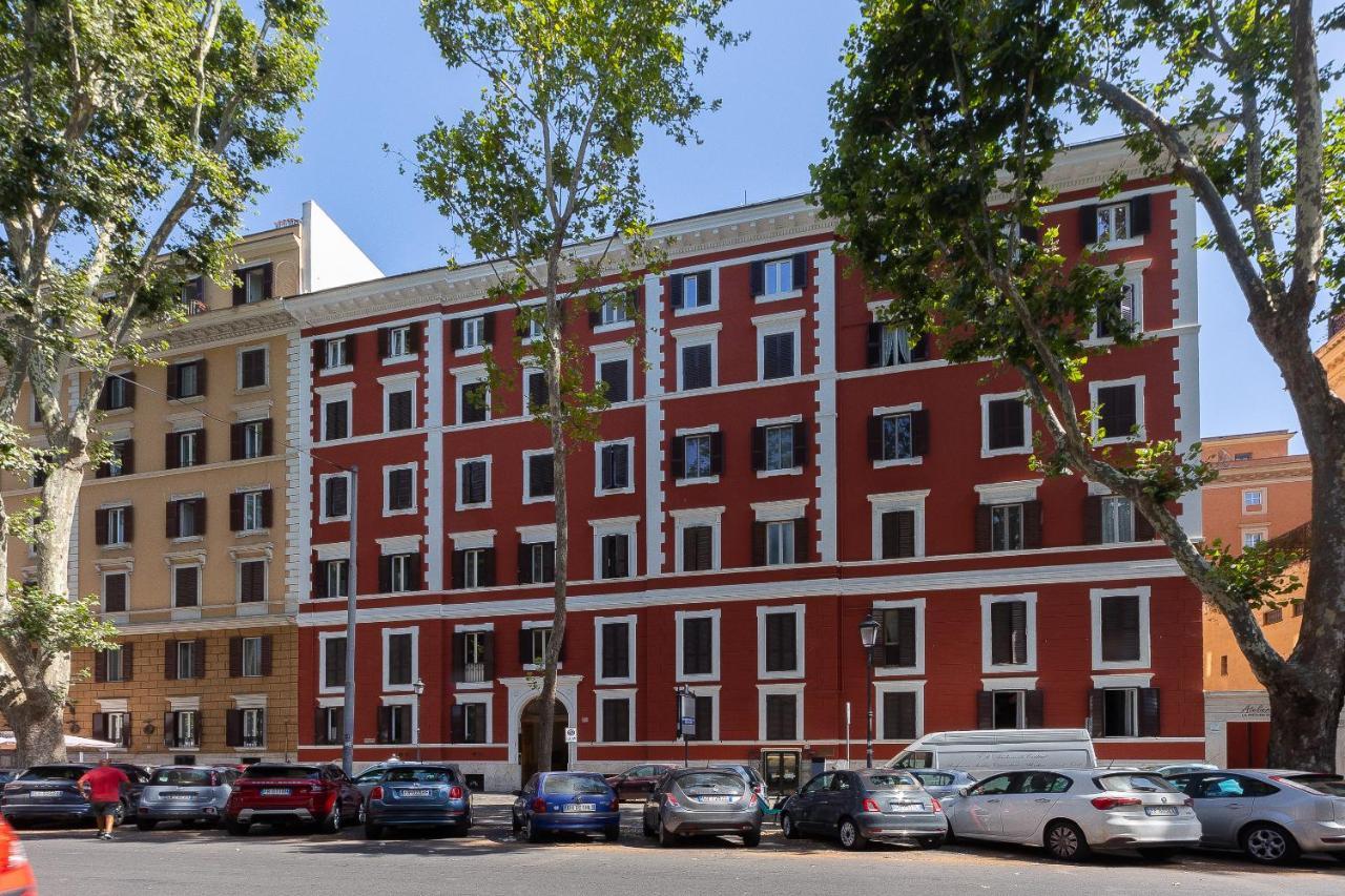 Appartement Cesare By In *