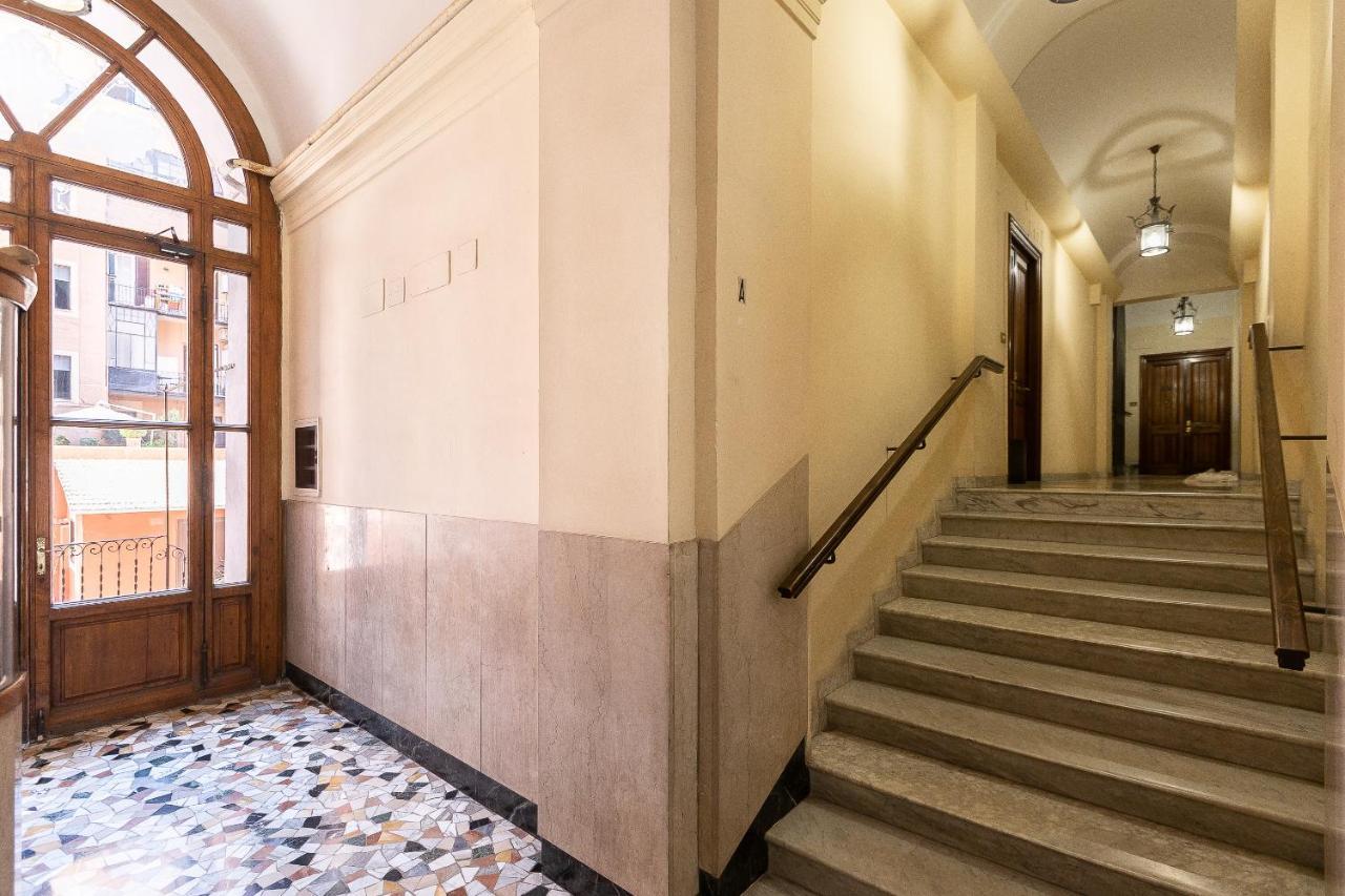 Appartement Cesare By In *